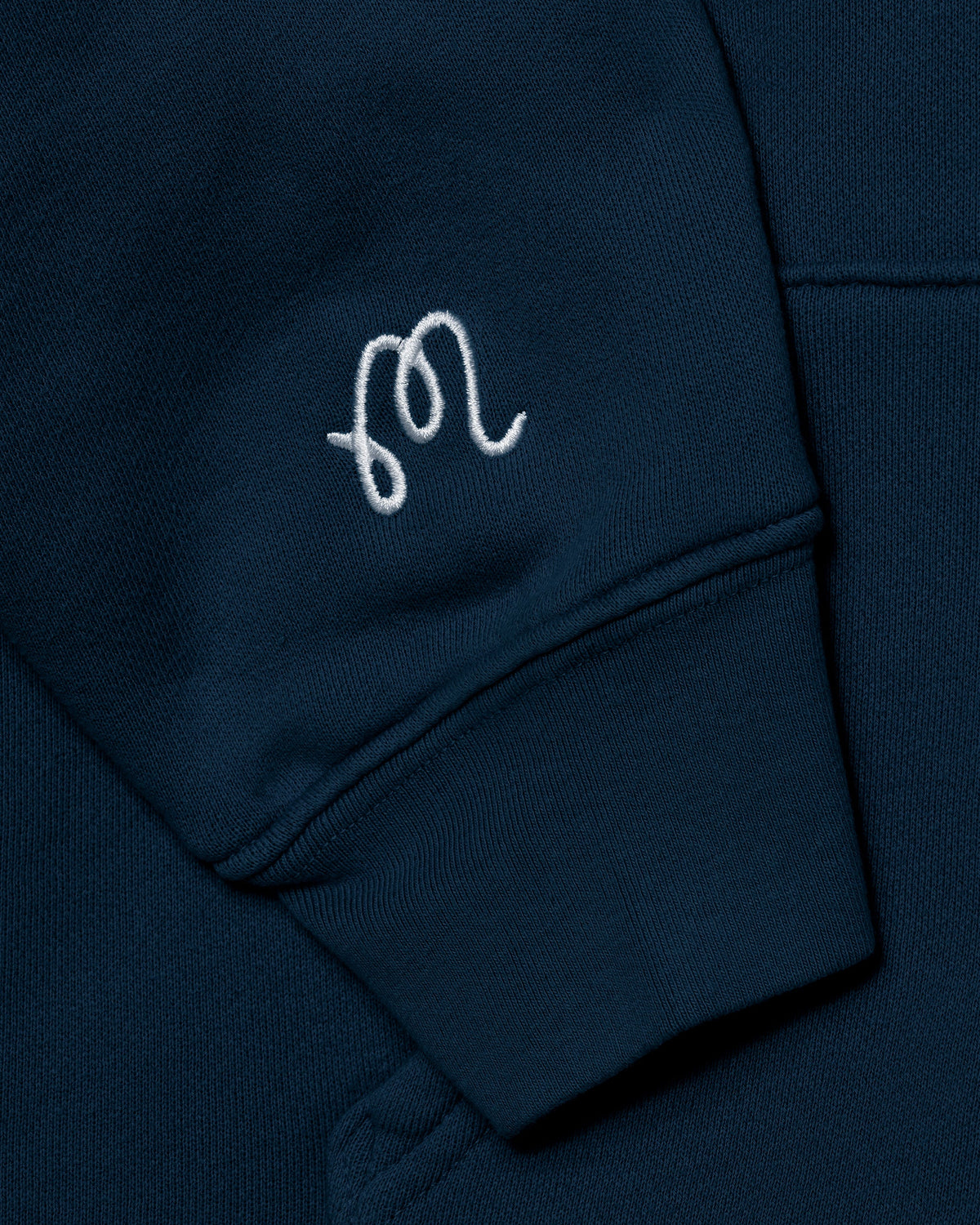 Fesque Hoodie - Navy
