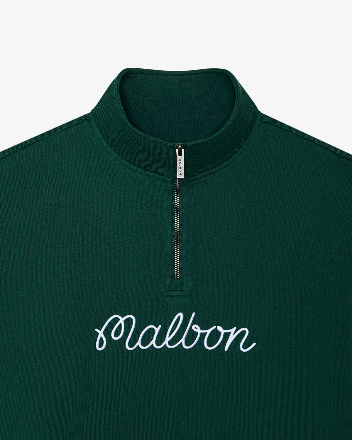 Collegiate Sweatshirt - Forest