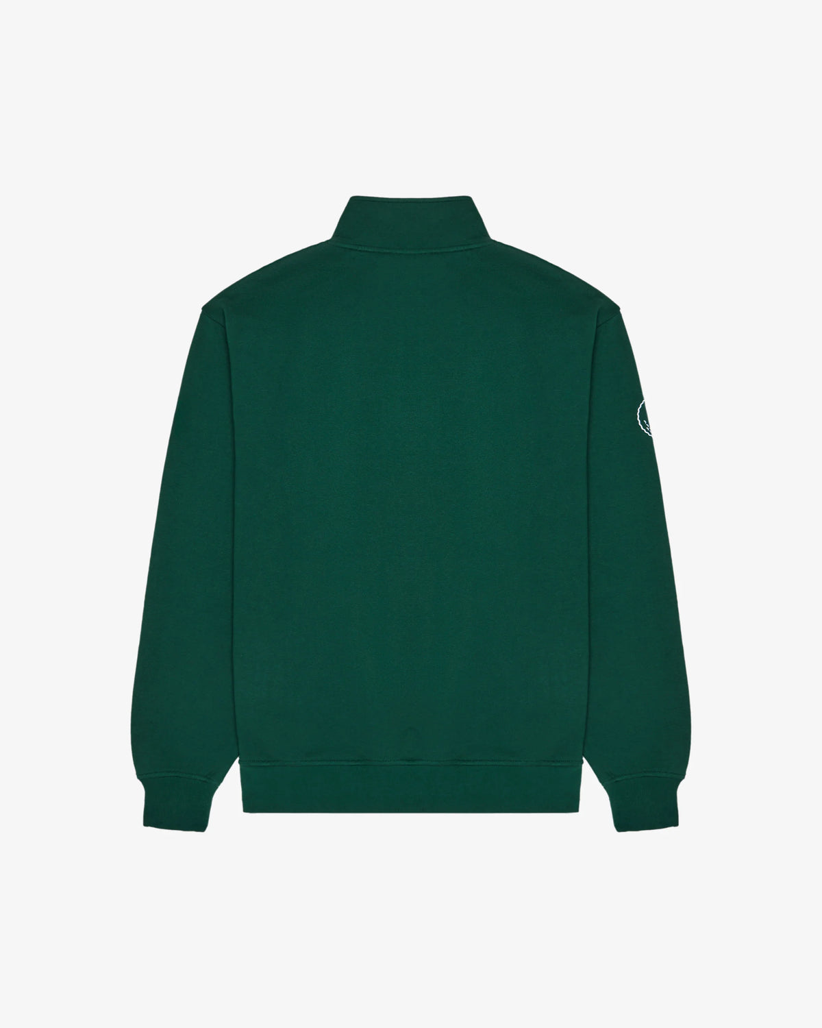 Collegiate Sweatshirt - Forest