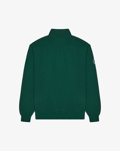 Collegiate Sweatshirt - Forest