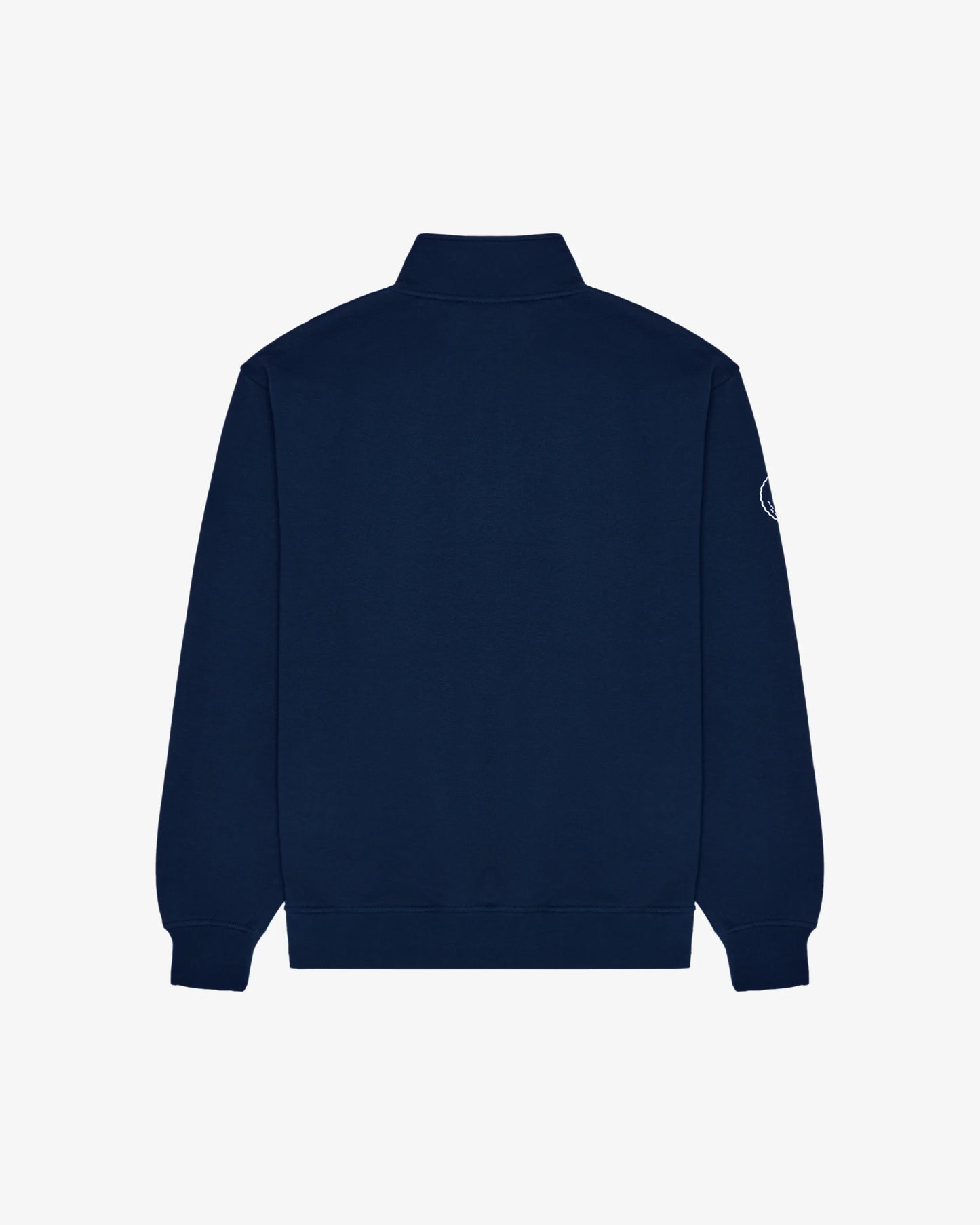 Collegiate Sweatshirt - Navy