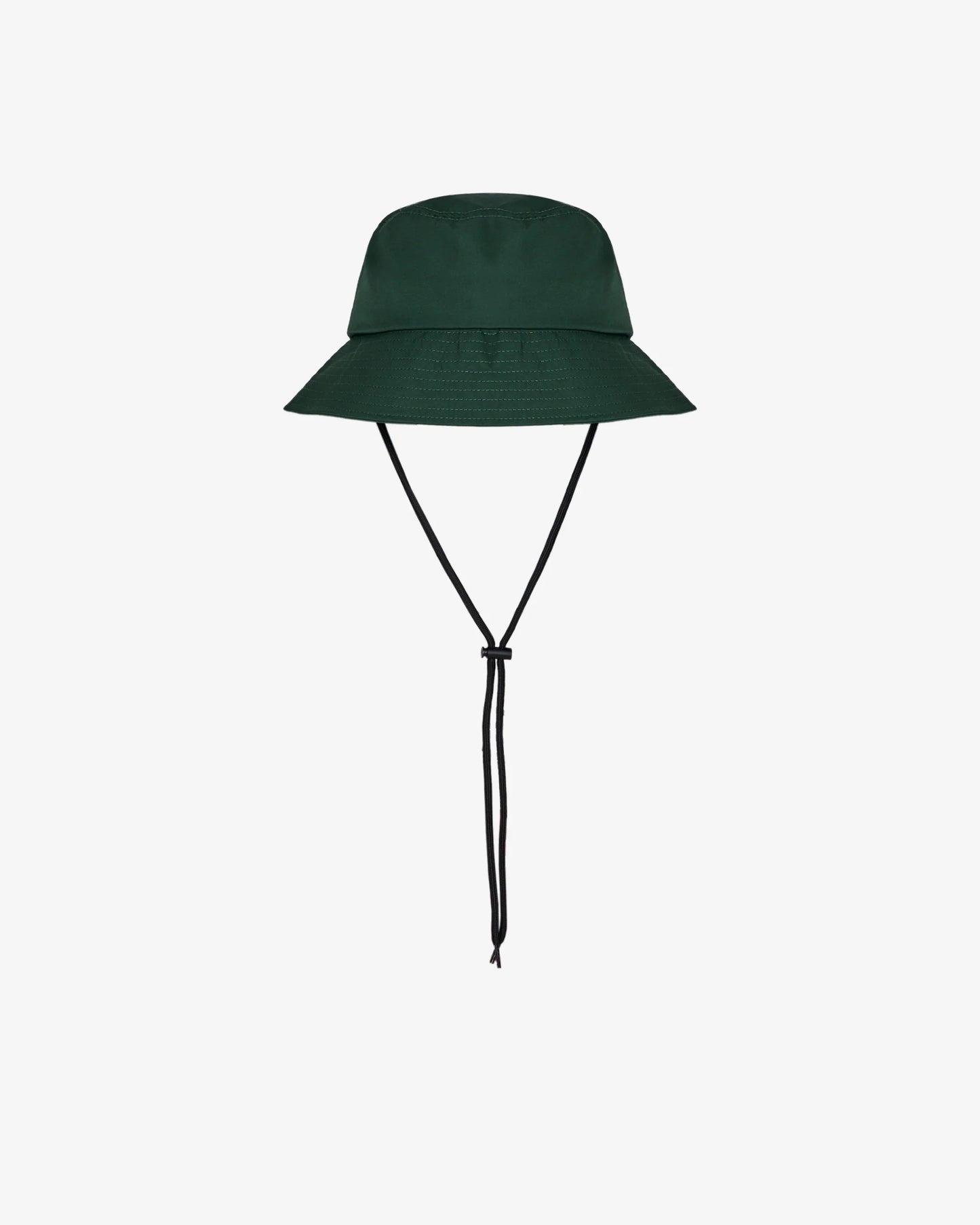 Malbon Bucket Hat - Forest