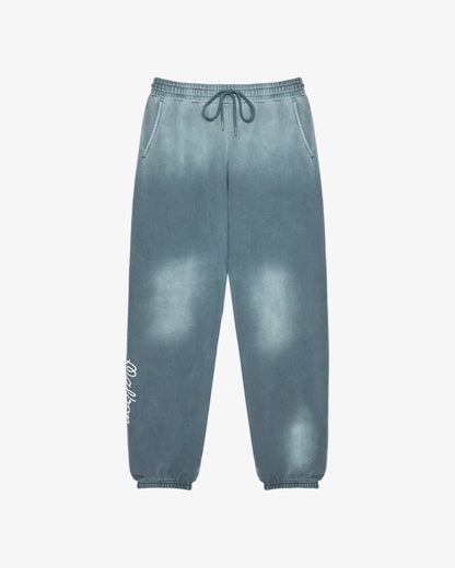 Clubhouse Sweatpant - Dusty Navy