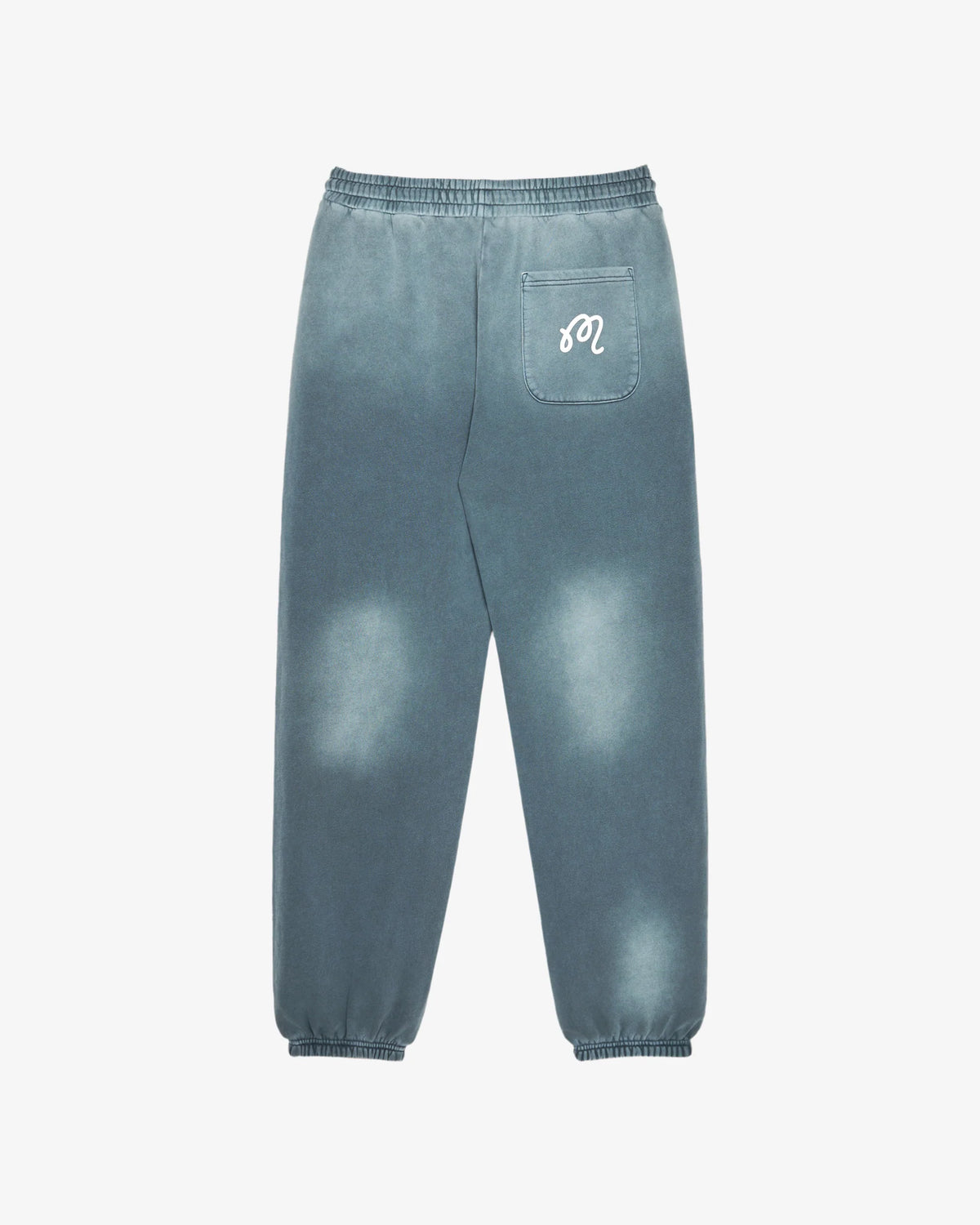 Clubhouse Sweatpant - Dusty Navy