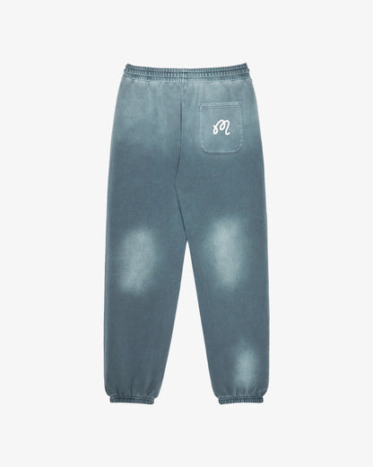 Clubhouse Sweatpant - Dusty Navy
