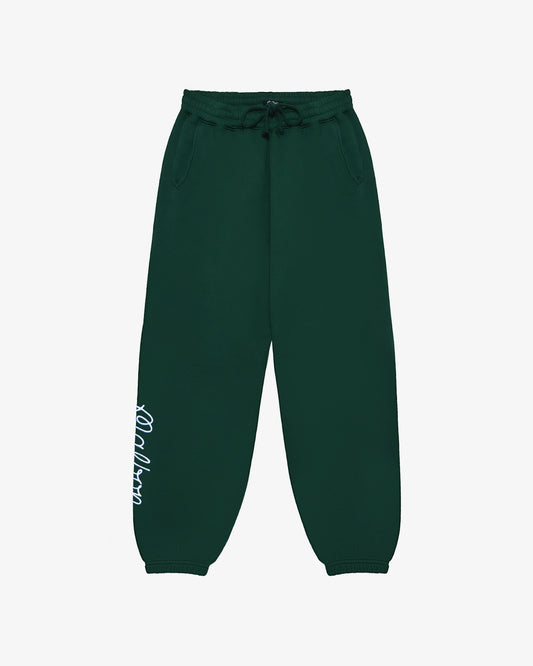 Clubhouse Sweatpant - Forest