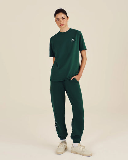 Clubhouse Sweatpant - Forest