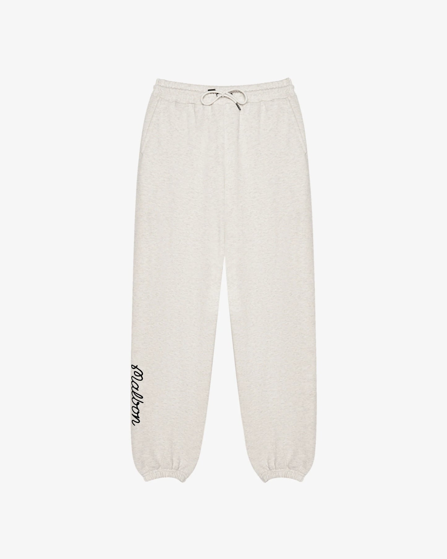 Clubhouse Sweatpant - Heather Oatmeal