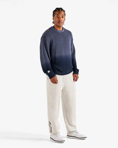 Clubhouse Sweatpant - Heather Oatmeal
