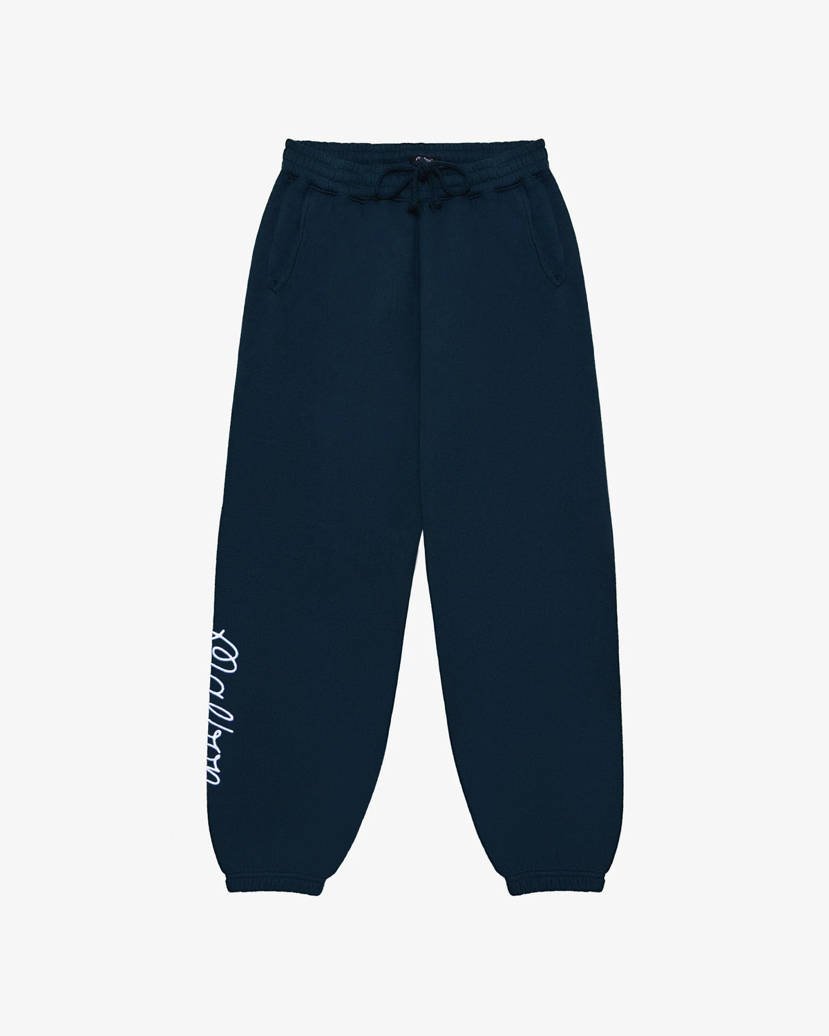 Clubhouse Sweatpant - Navy