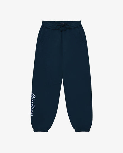 Clubhouse Sweatpant - Navy