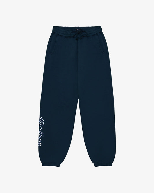 Clubhouse Sweatpant - Navy