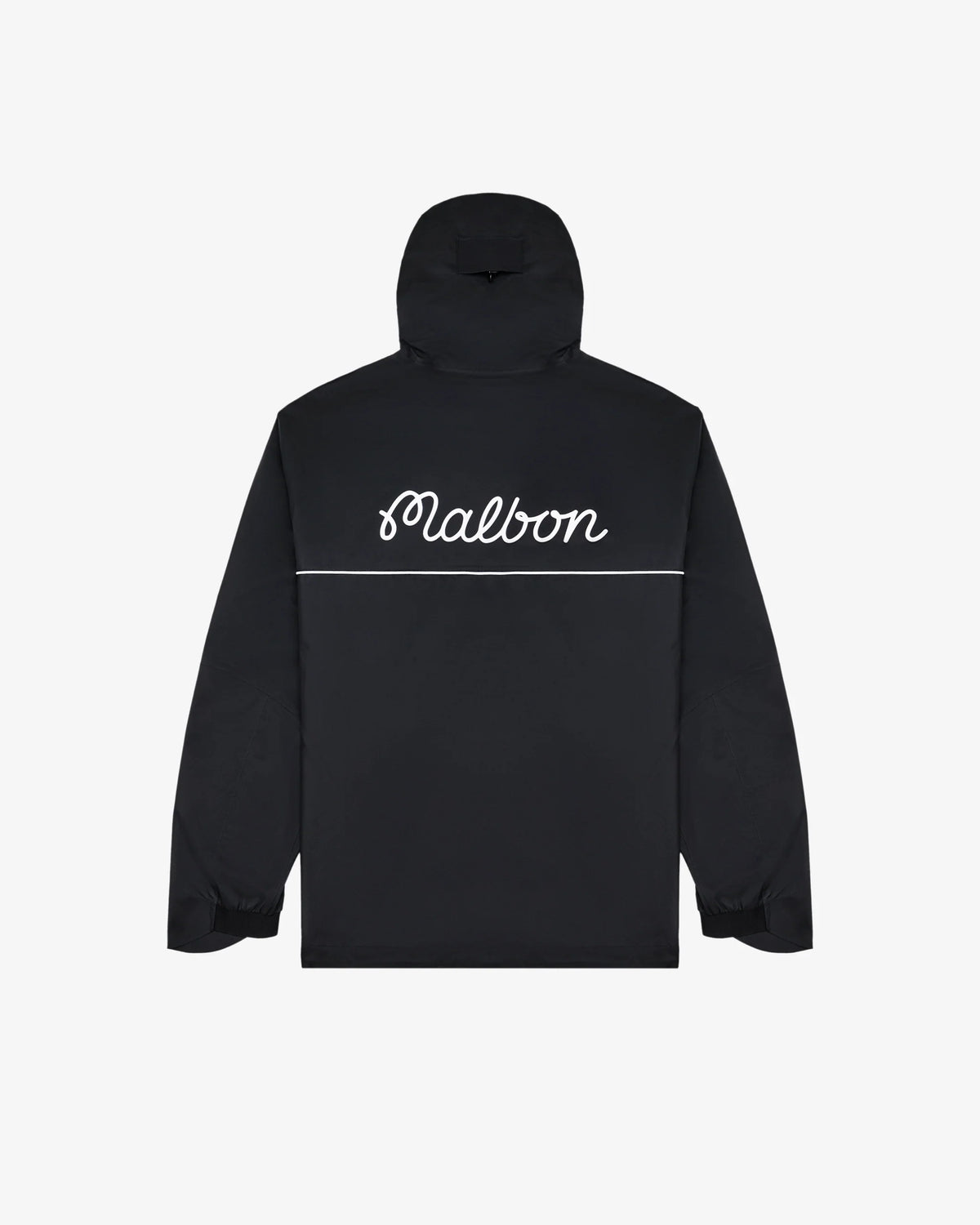 Cloudburst Jacket - Black