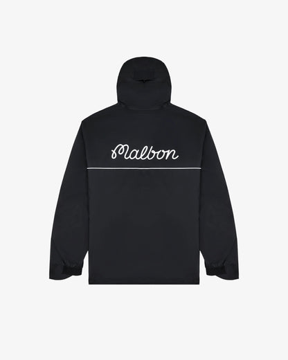 Cloudburst Jacket - Black