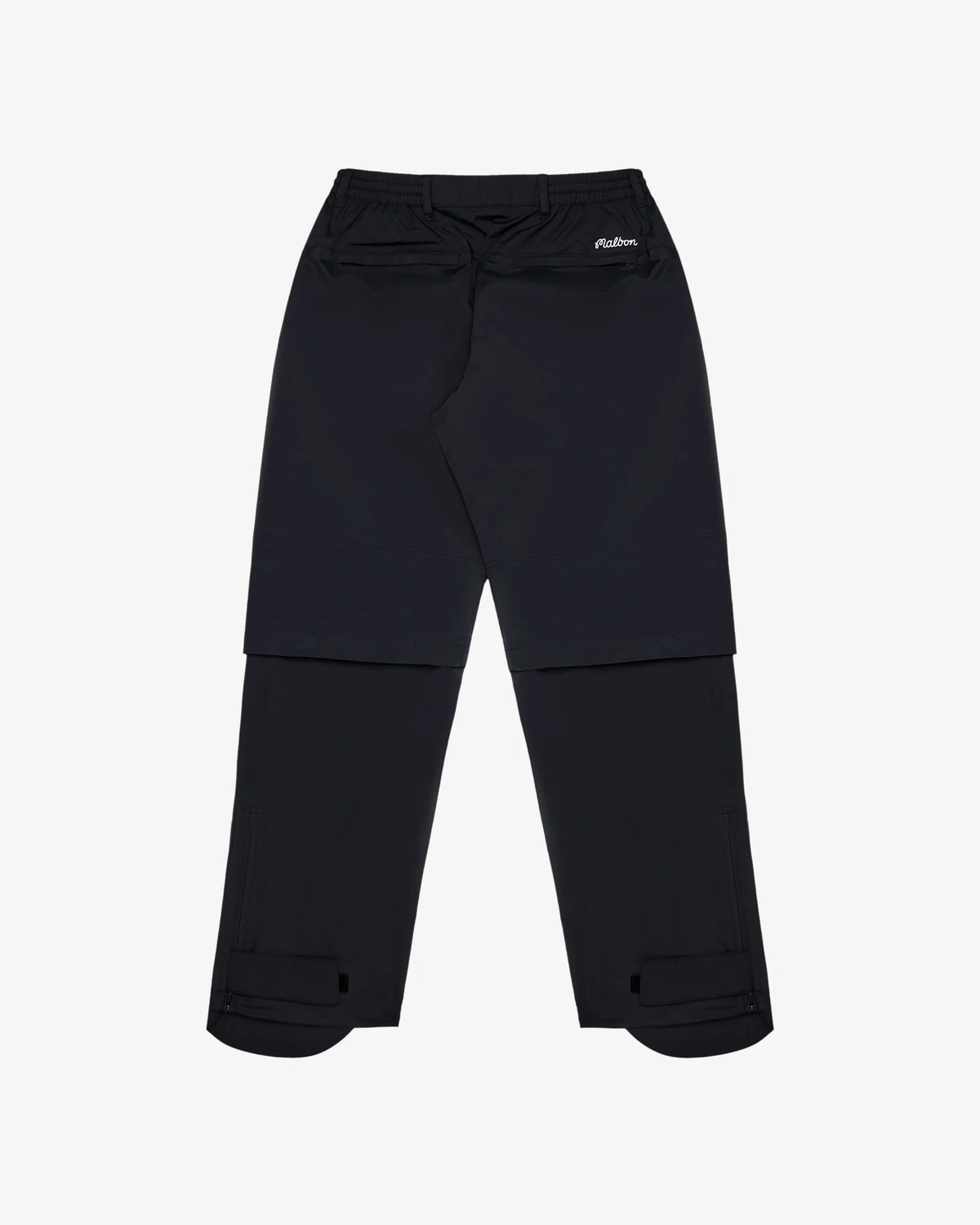 Flint Pant - Black