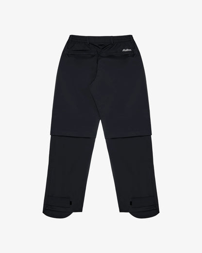 Flint Pant - Black