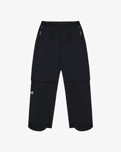 Flint Pant - Black