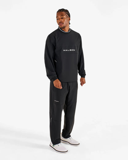 Performance Traverse Pant - Black