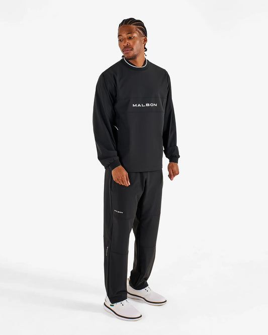 Performance Traverse Pant - Black