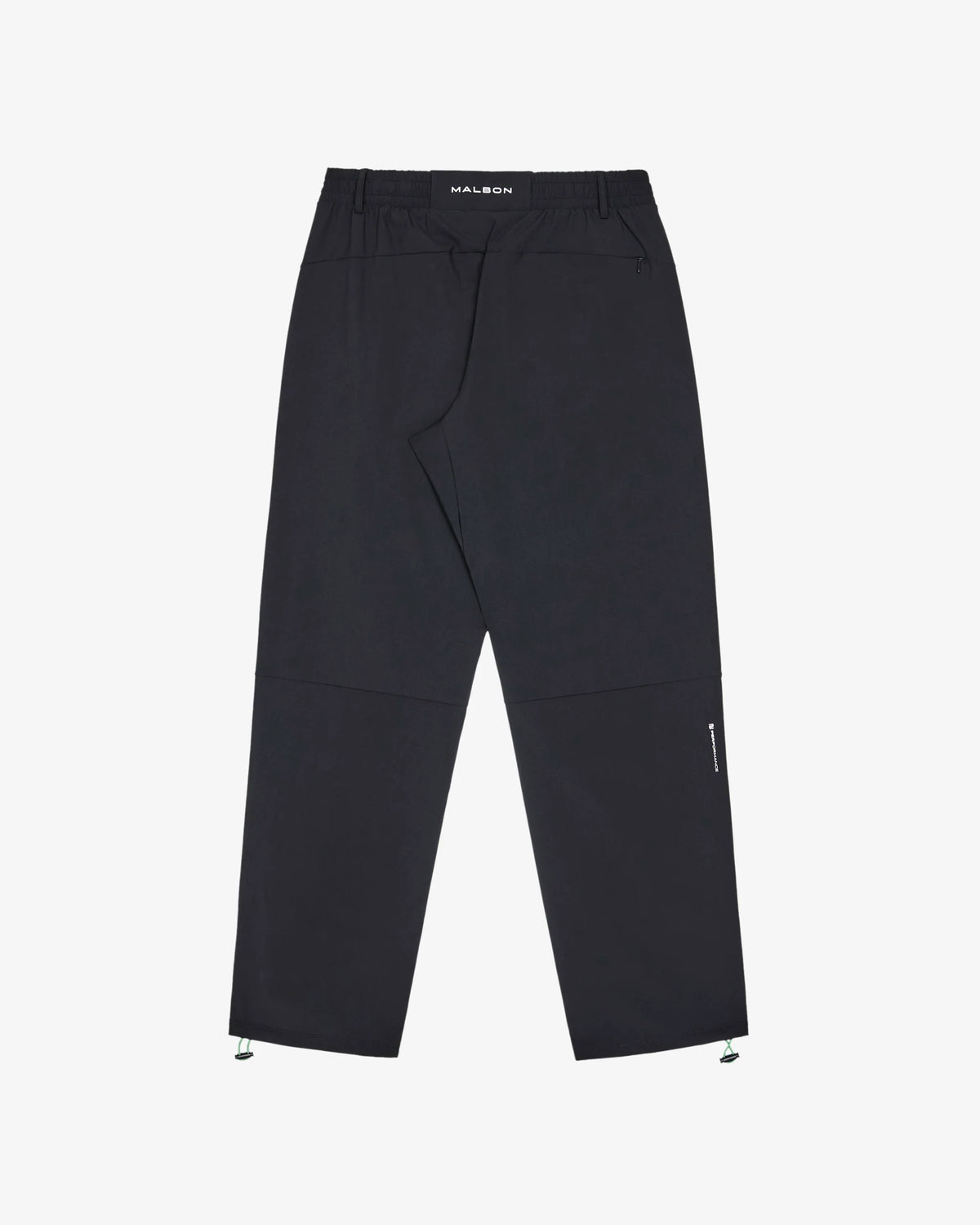 Performance Traverse Pant - Black