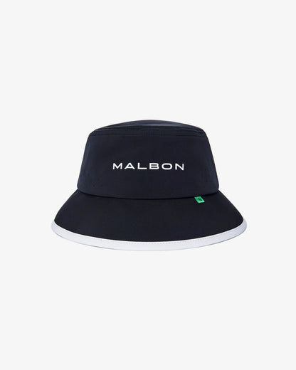 Performance Tech Bucket Hat - Black