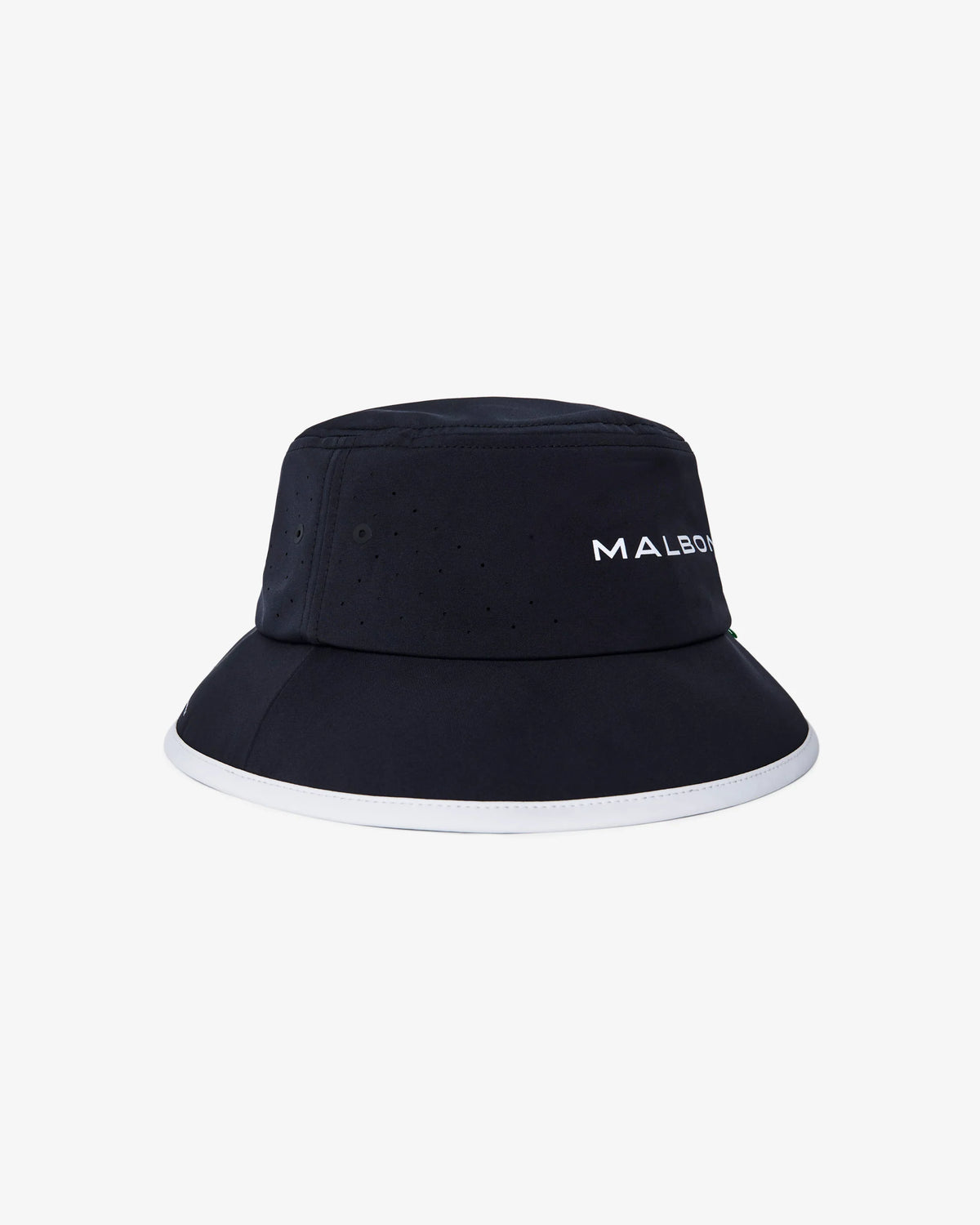 Performance Tech Bucket Hat - Black