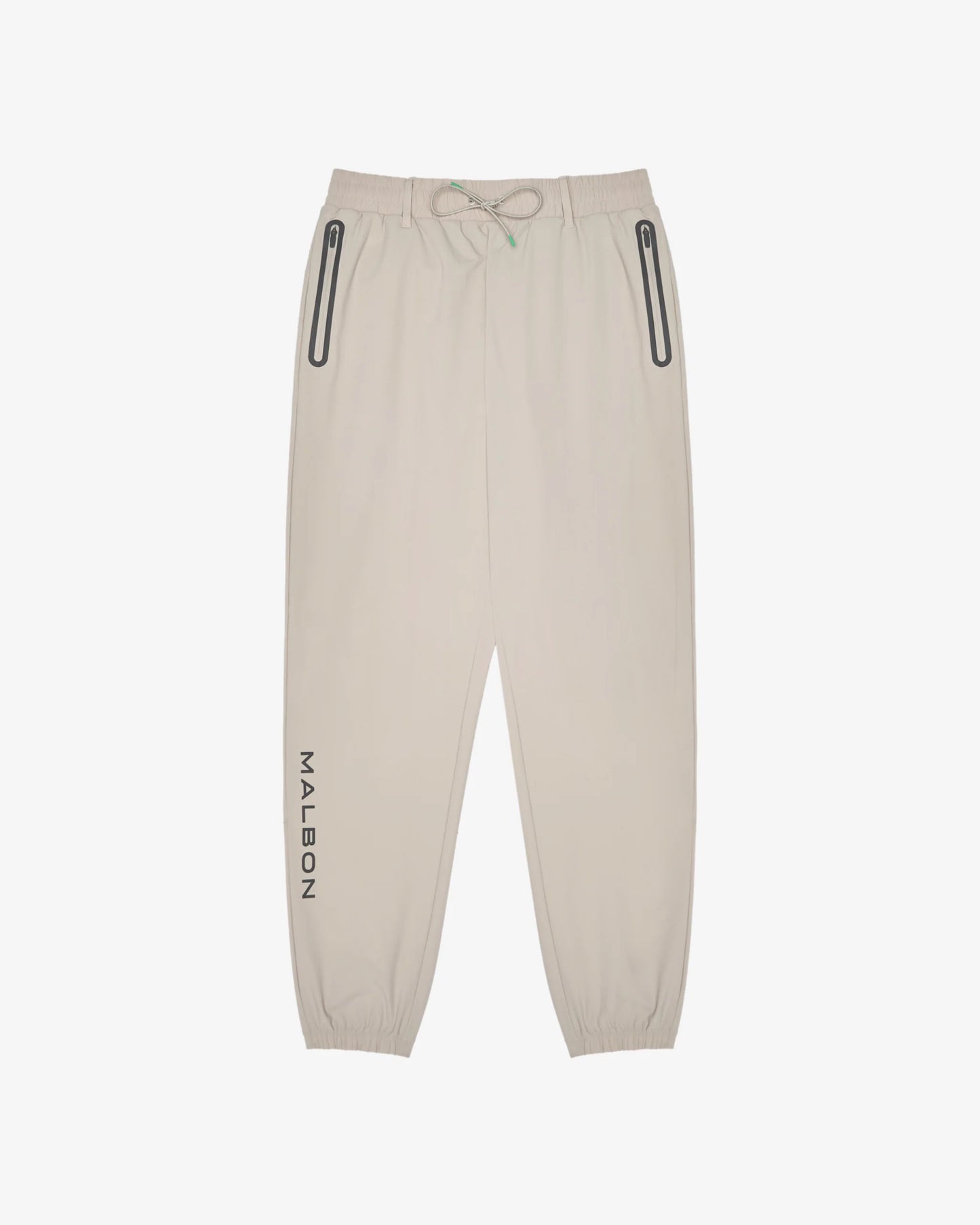 Performance Nylon Tech Pant - Tan