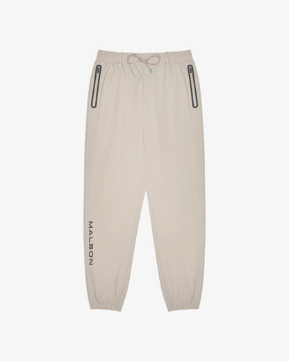 Performance Nylon Tech Pant - Tan