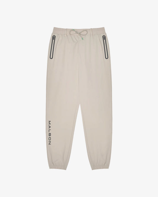 Performance Nylon Tech Pant - Tan