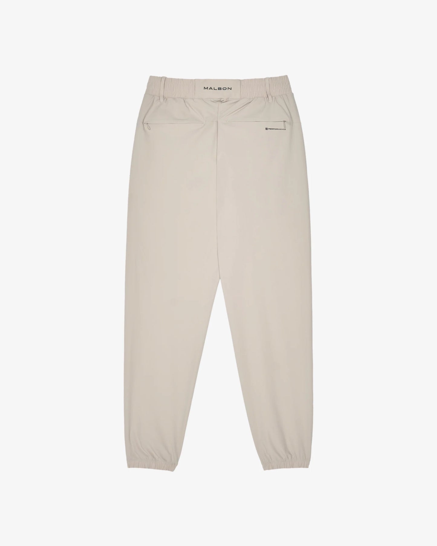 Performance Nylon Tech Pant - Tan
