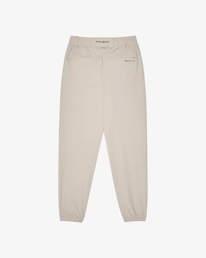 Performance Nylon Tech Pant - Tan
