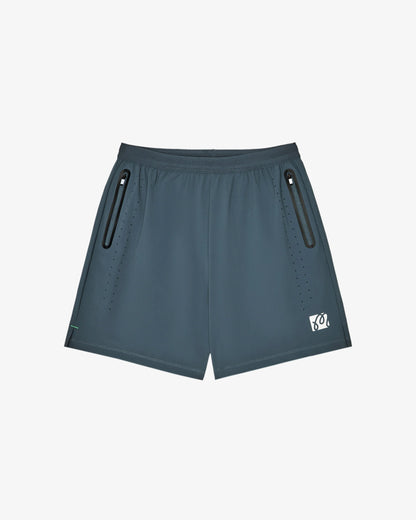 Performance 2-1 Short - Dark Slate