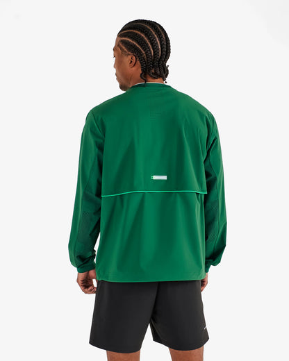 Performance Poly Tech Short - Black