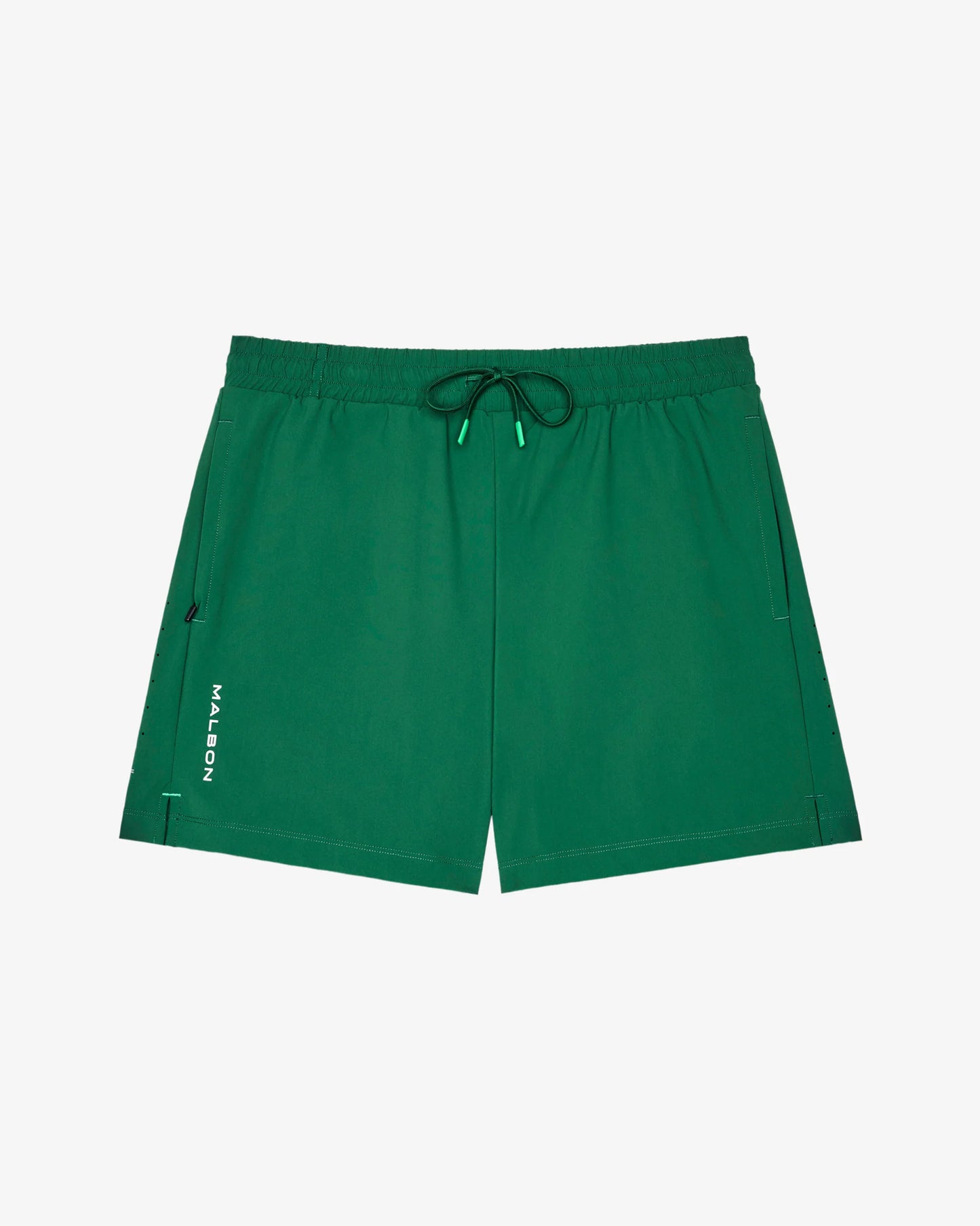 Performance Poly Tech Short - Eden