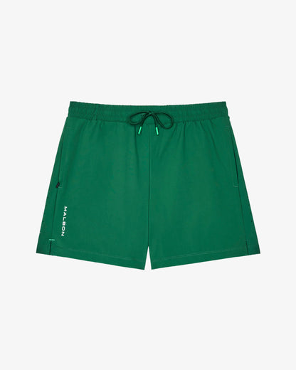 Performance Poly Tech Short - Eden