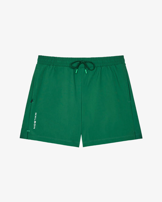 Performance Poly Tech Short - Eden