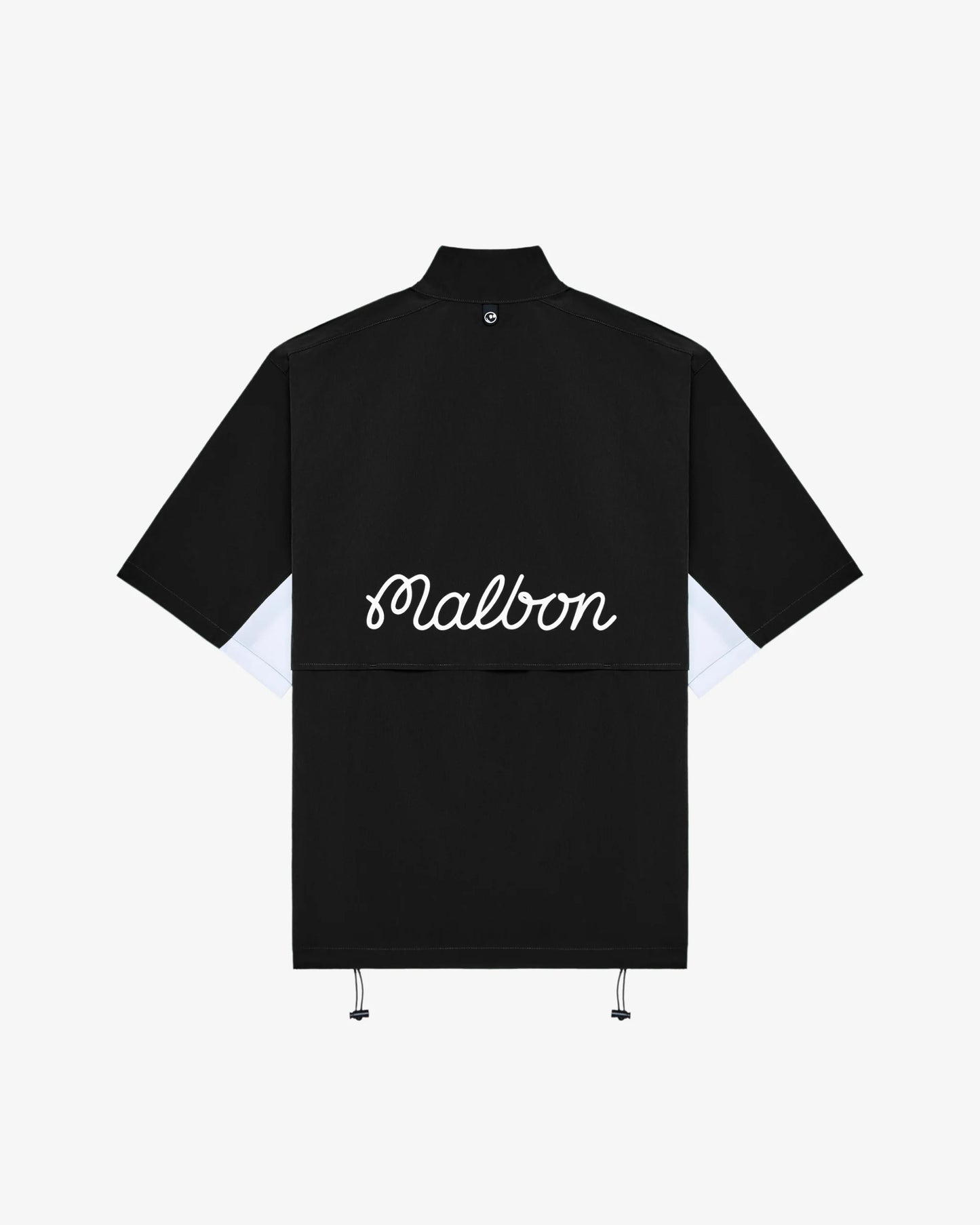 Pine Windshirt - Black