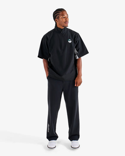 Pine Windshirt - Black