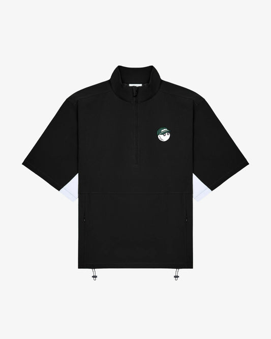 Pine Windshirt - Black