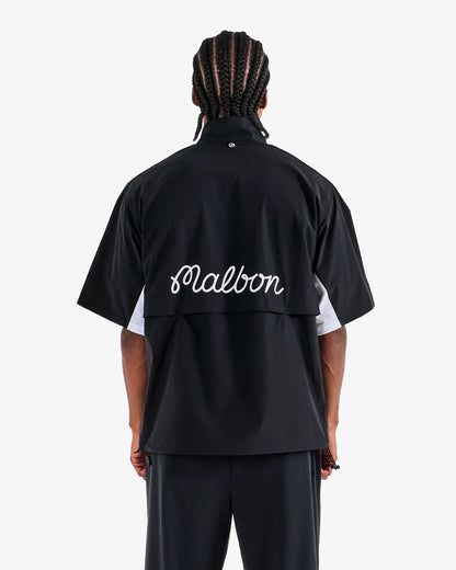 Pine Windshirt - Black