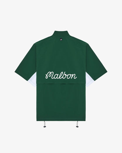 Pine Windshirt - Forest