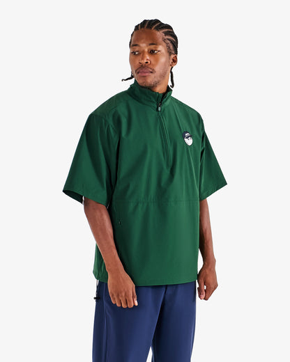 Pine Windshirt - Forest