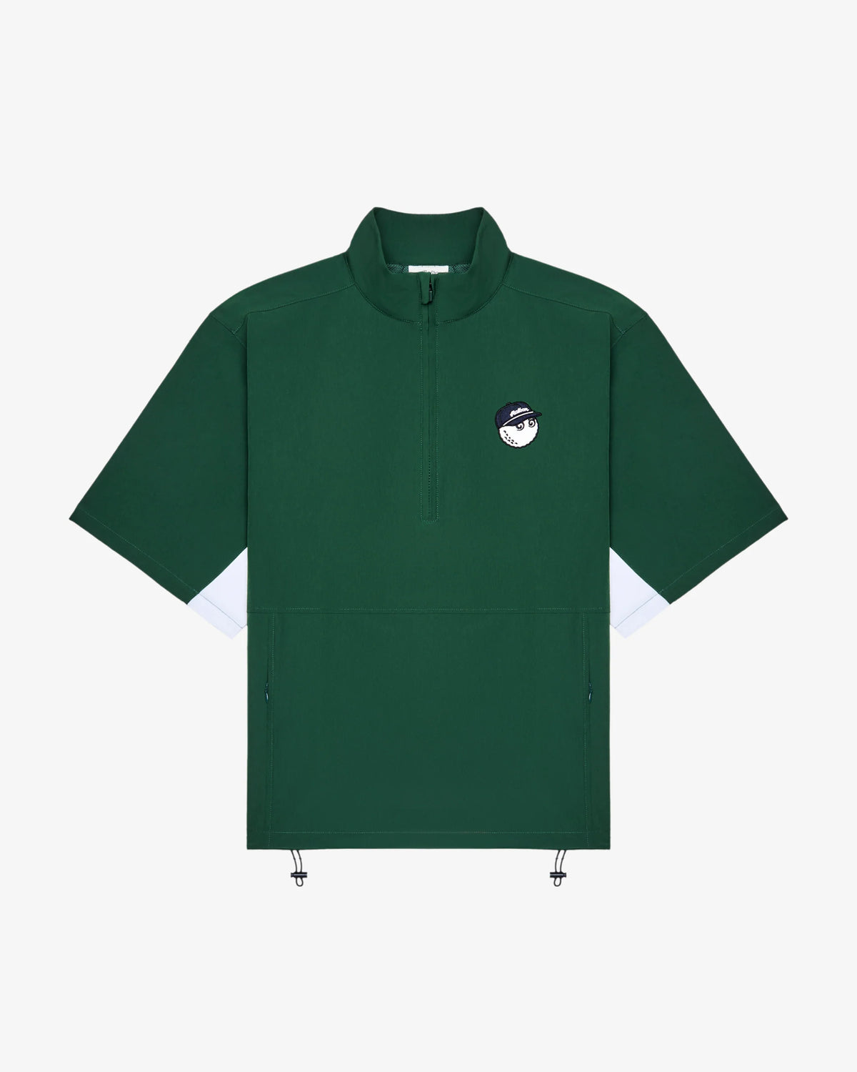 Pine Windshirt - Forest