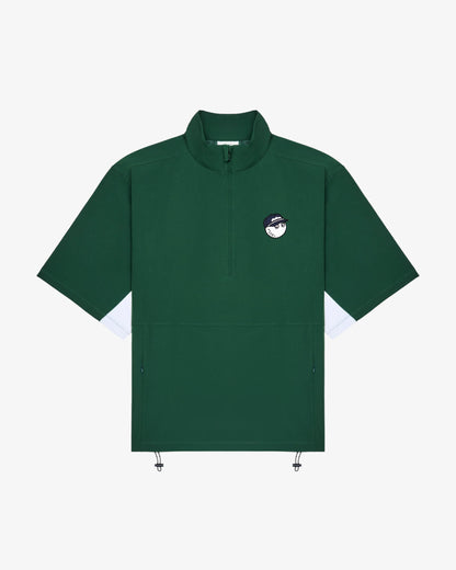 Pine Windshirt - Forest