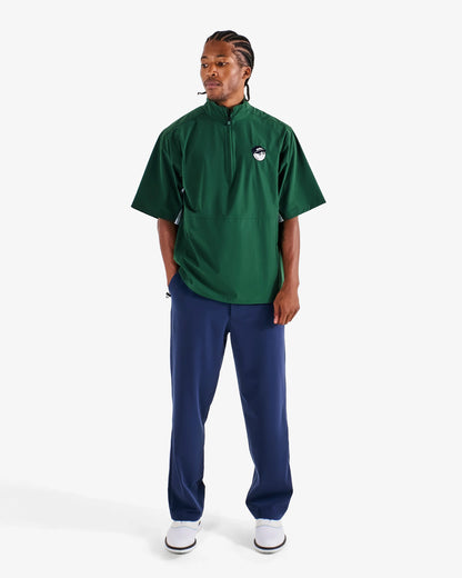 Pine Windshirt - Forest