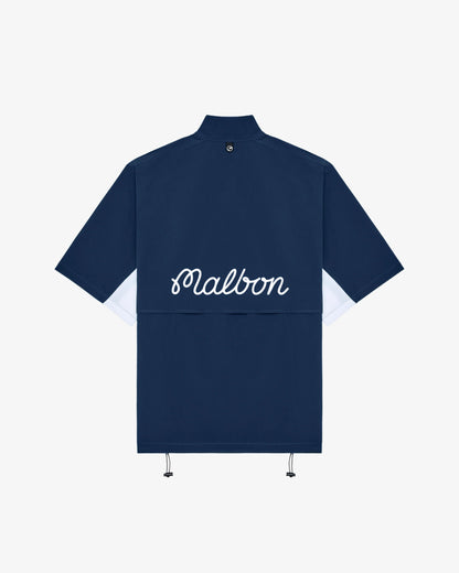 Pine Windshirt - Navy