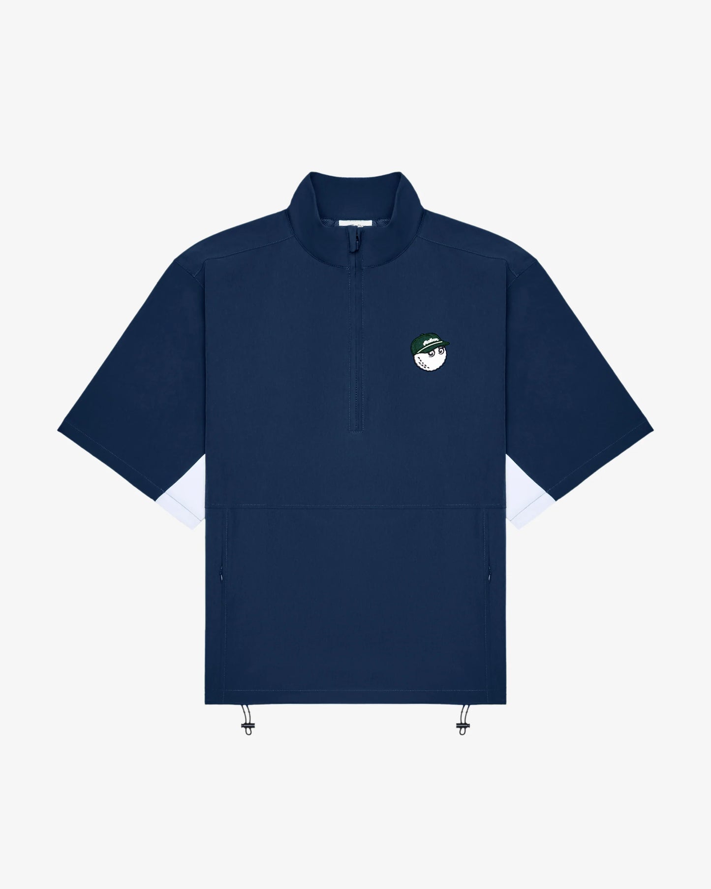 Pine Windshirt - Navy