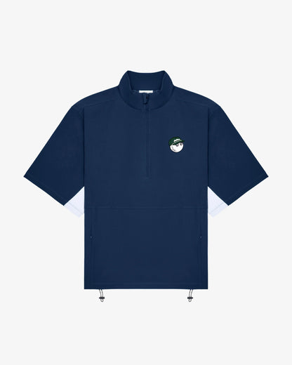 Pine Windshirt - Navy