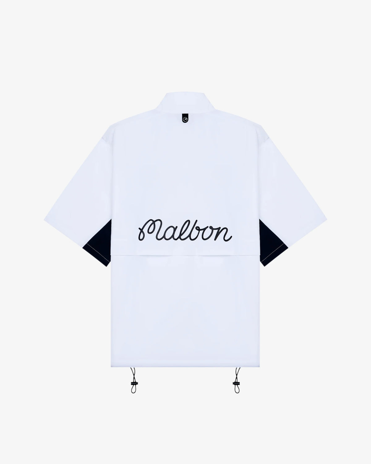 Pine Windshirt - White