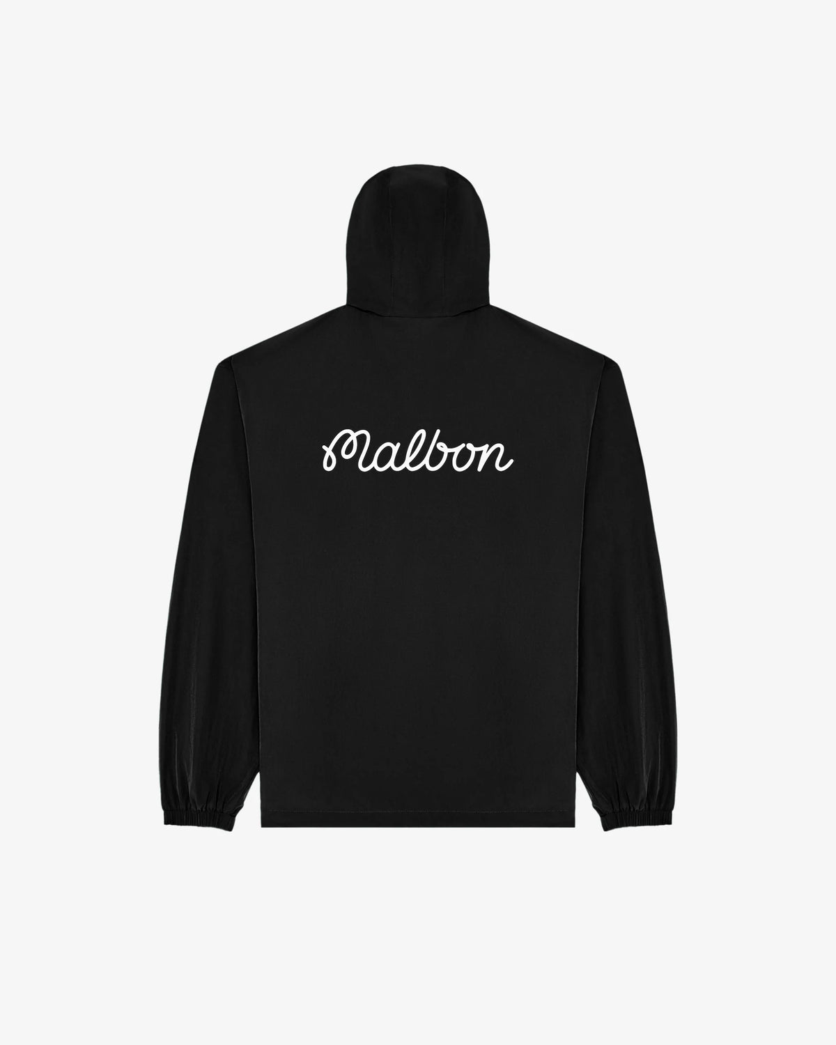 Ridge Anorak - Black